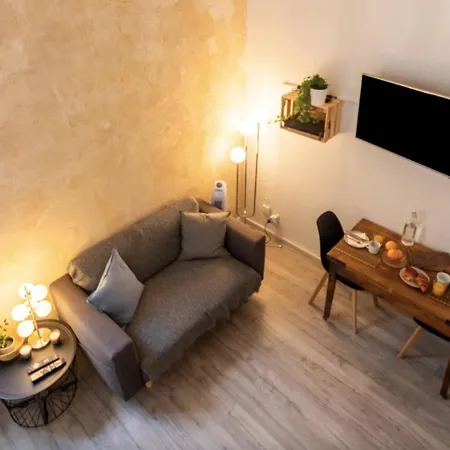 Apartment Beautiful Listed Le Clos Des Arts Avignon