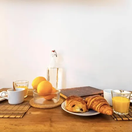 Beautiful Listed Le Clos Des Arts Apartment